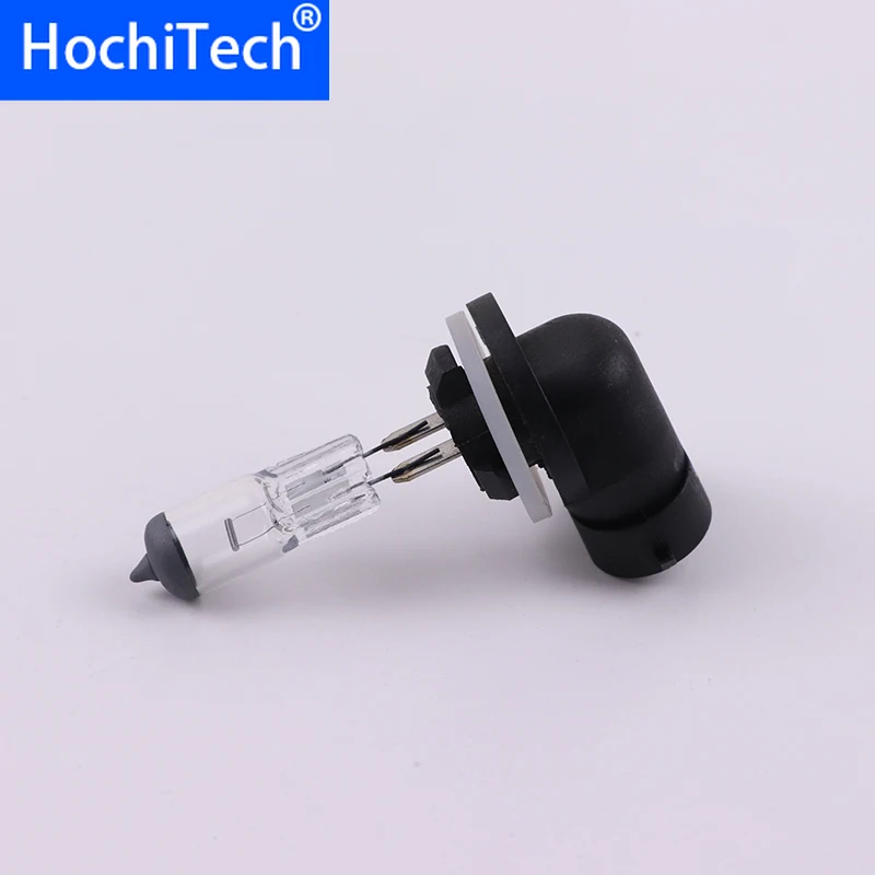 Высокое качество H27 881 светильник галогенная лампа 4500K 12V 21W 3000Lm ксеноновая теплая