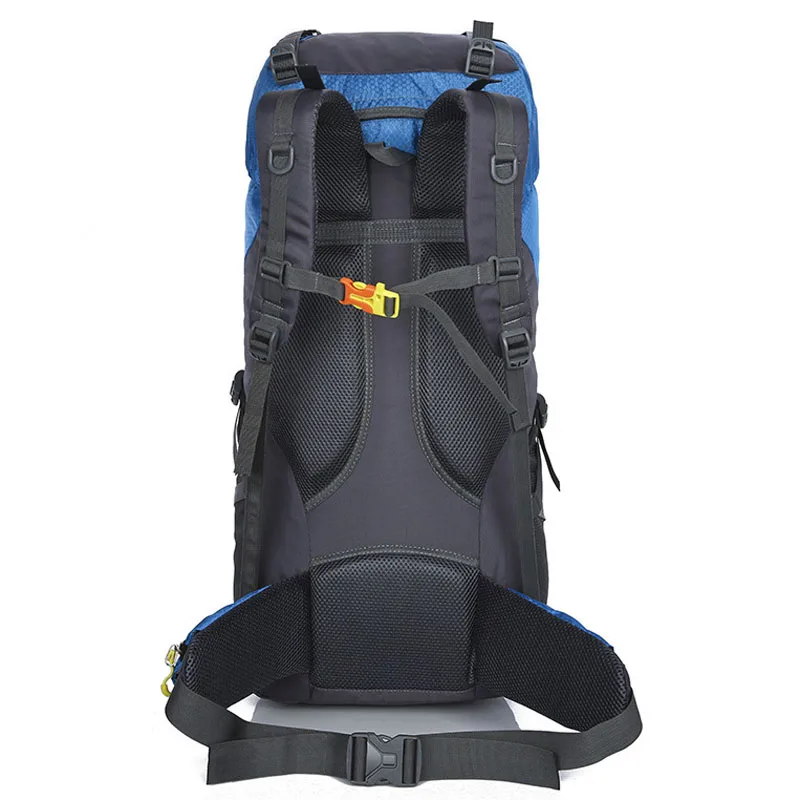 Уличные рюкзаки 60 л спортивная водонепроницаемая сумка для кемпинга походов