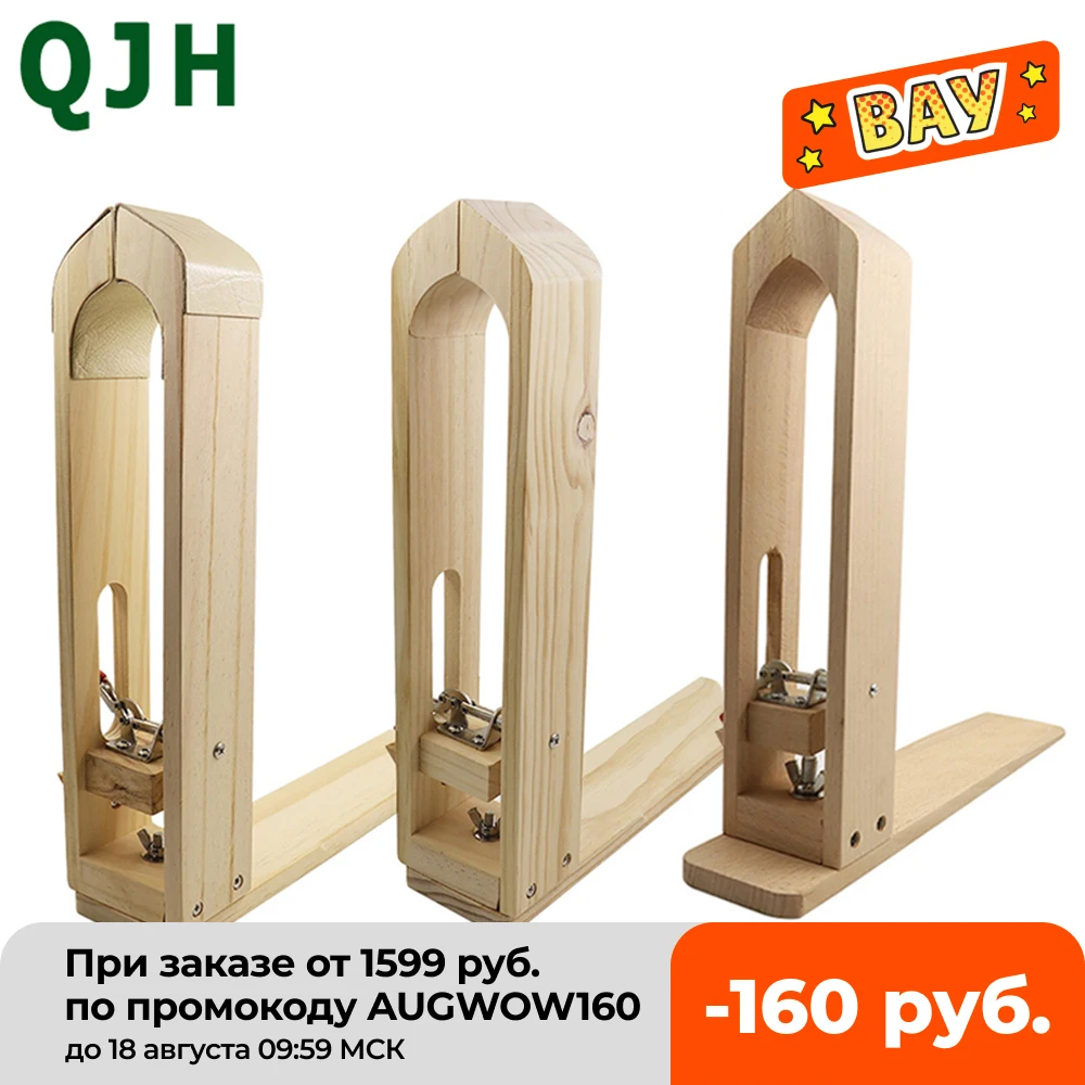 Кожаные швейные инструменты фиксированная ручная зажим работа кожа сделай сам