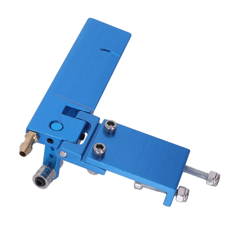 Запчасти для лодок с дистанционным управлением алюминиевый длинный руль