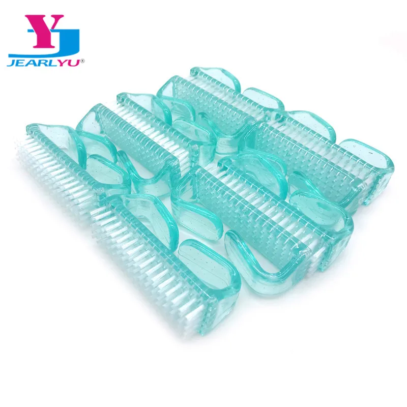 40 шт./лот инструменты для чистки ногтей пилка маникюра инструмент удаления волос