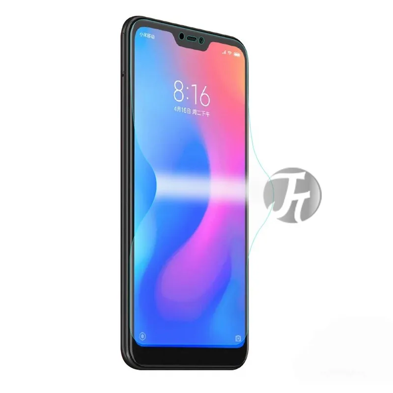 Гидрогелевая пленка для Xiaomi Redmi Note 7 8 t pro xiaomi mi 9 9se mi9 mi9t 9x cc9 cc9e mix4|Защитные стёкла и