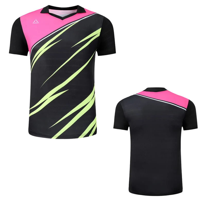 2021 New Tennis Tshirt Women / Men /kids ,Shirt Badminton / Table Tennis  Skirt Kits,Tennis Sportswear Shirt Shorts Uniforms