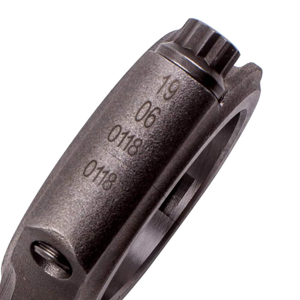 

Racing Connecting Rods For Honda Civic L15B7 VTC Turbo w/ ARP Bolts 600-800 HP Bielle Balanced Conrod