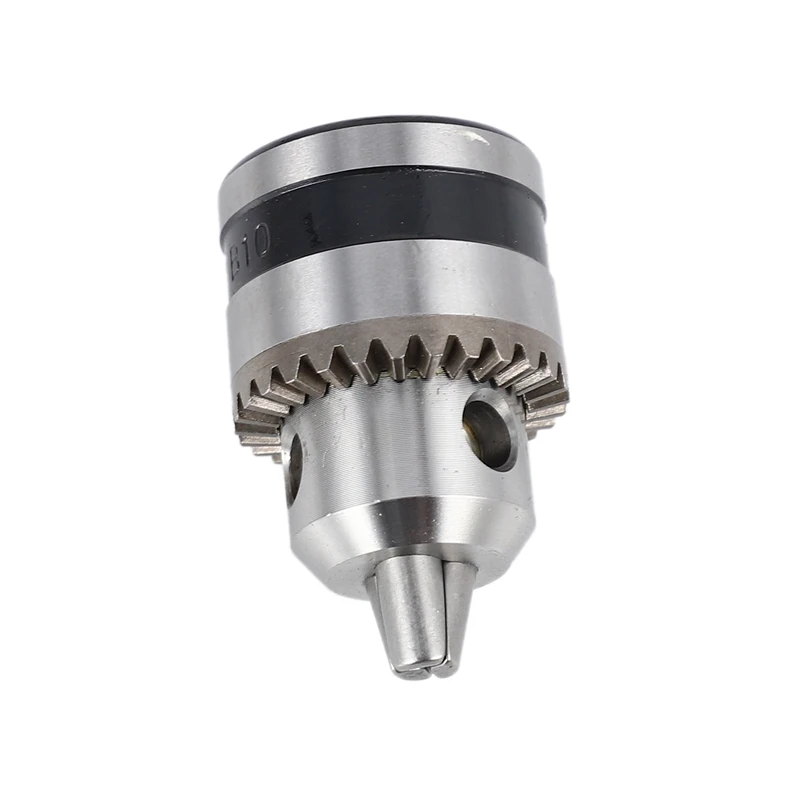 

Dc 12-36V Lathe Press 555 Motor With Miniature Hand Drill Chuck And Mounting Bracket Dc Motor