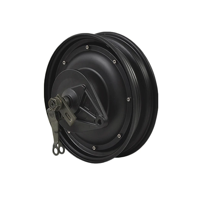 QS10inch 2500 Вт Электрический в электрический мотор эпицентра деятельности колеса