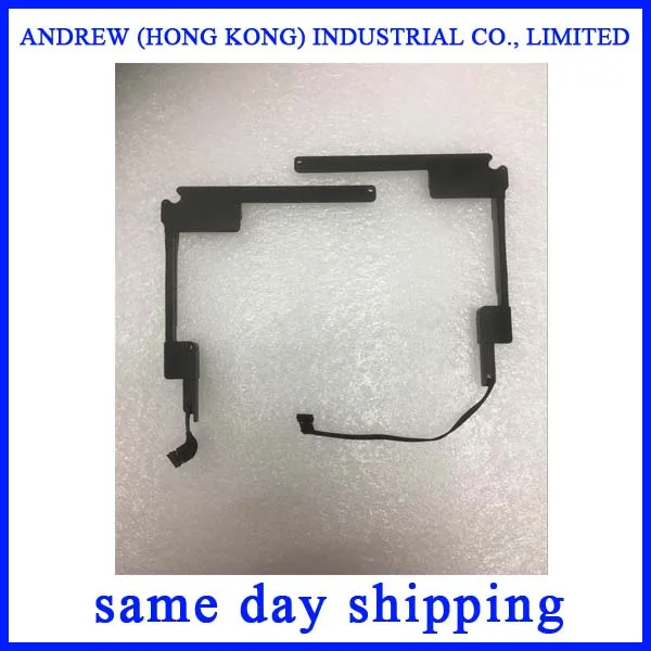 Совершенно новый внутренний динамик A1425 левый и правый для Apple Macbook Pro 13 дюймов L + R