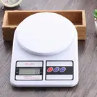Цифровые кухонные весы, измерительный прибор для выпечки, 10 кг1 г, для приготовления кофе, лекарств