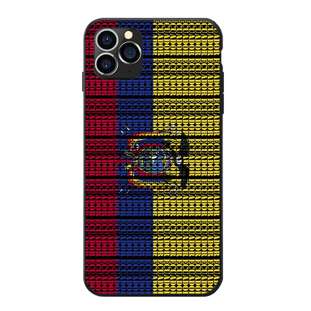 ДЛЯ VIVO Y31 37 51 53 55 66 67 69 71 75 83 85 V3 XPLAY5 6X7 9 20 S Эквадор государственный флаг герб оружия