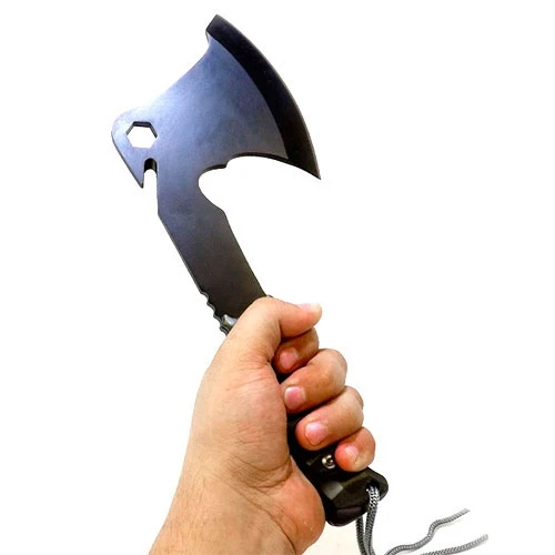 Топор Следопыт PF-AT-03 0.51kg | Инструменты