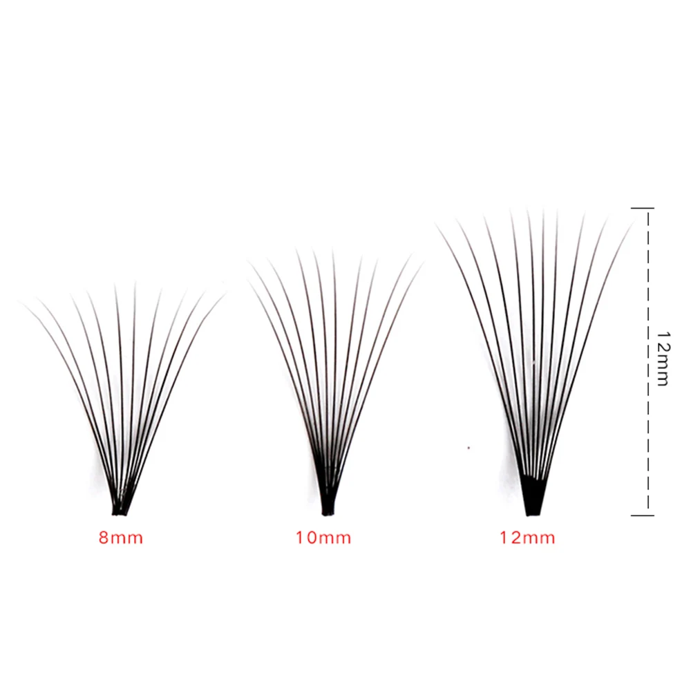 Новые высококачественные Искусственные ресницы 10 дюймов | Красота и здоровье