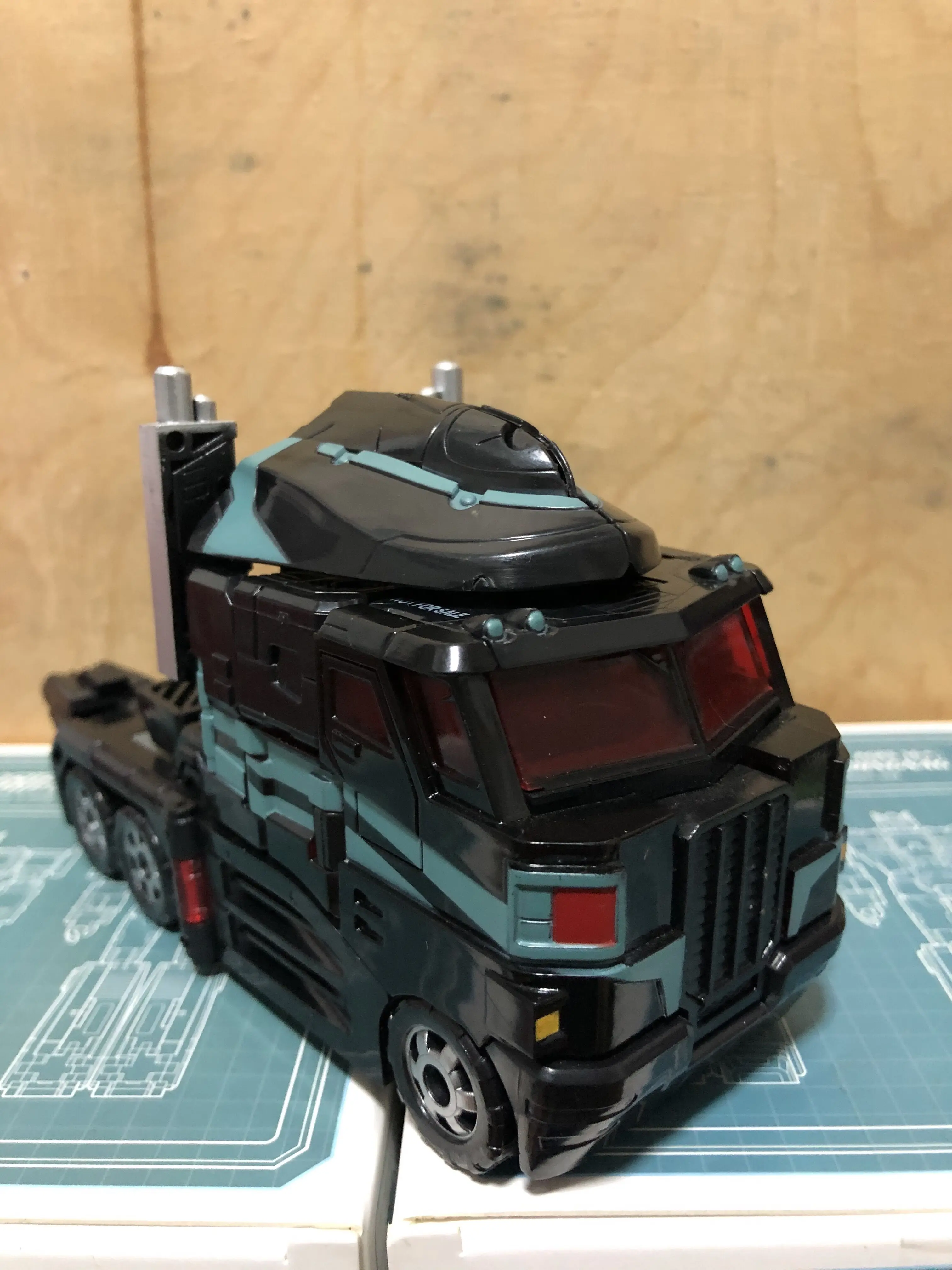 Новая игрушка трансформер классическая версия OP DX в наличии|Игровые фигурки и