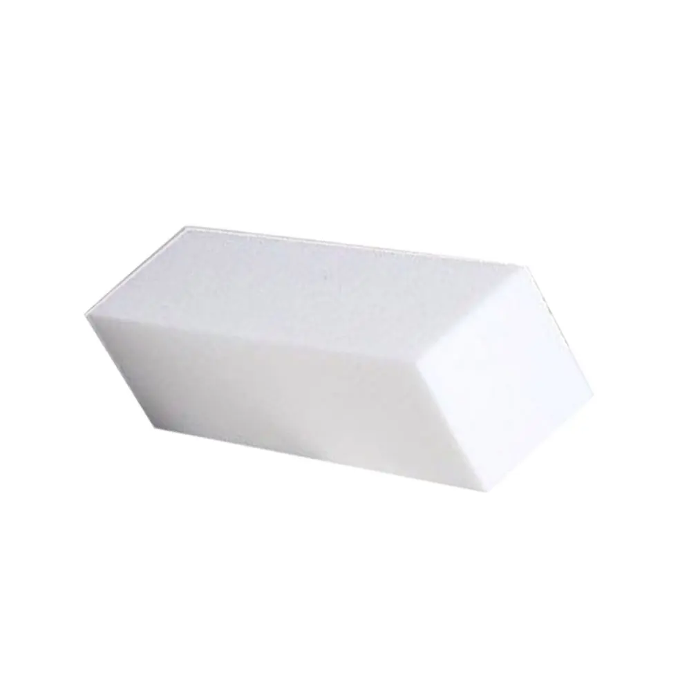 

Manicure Tool Transparent Korean Nano Nail File Square Nail Polishing Artifact Nano Nail Polishing Strip