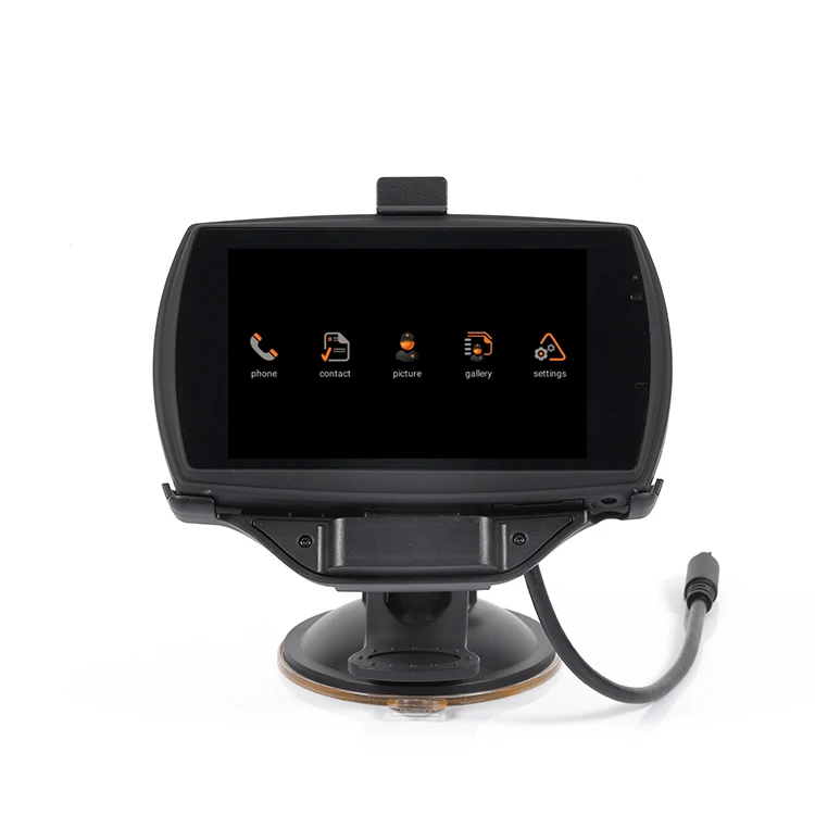 

Factory direct 5 inch android industrial pc