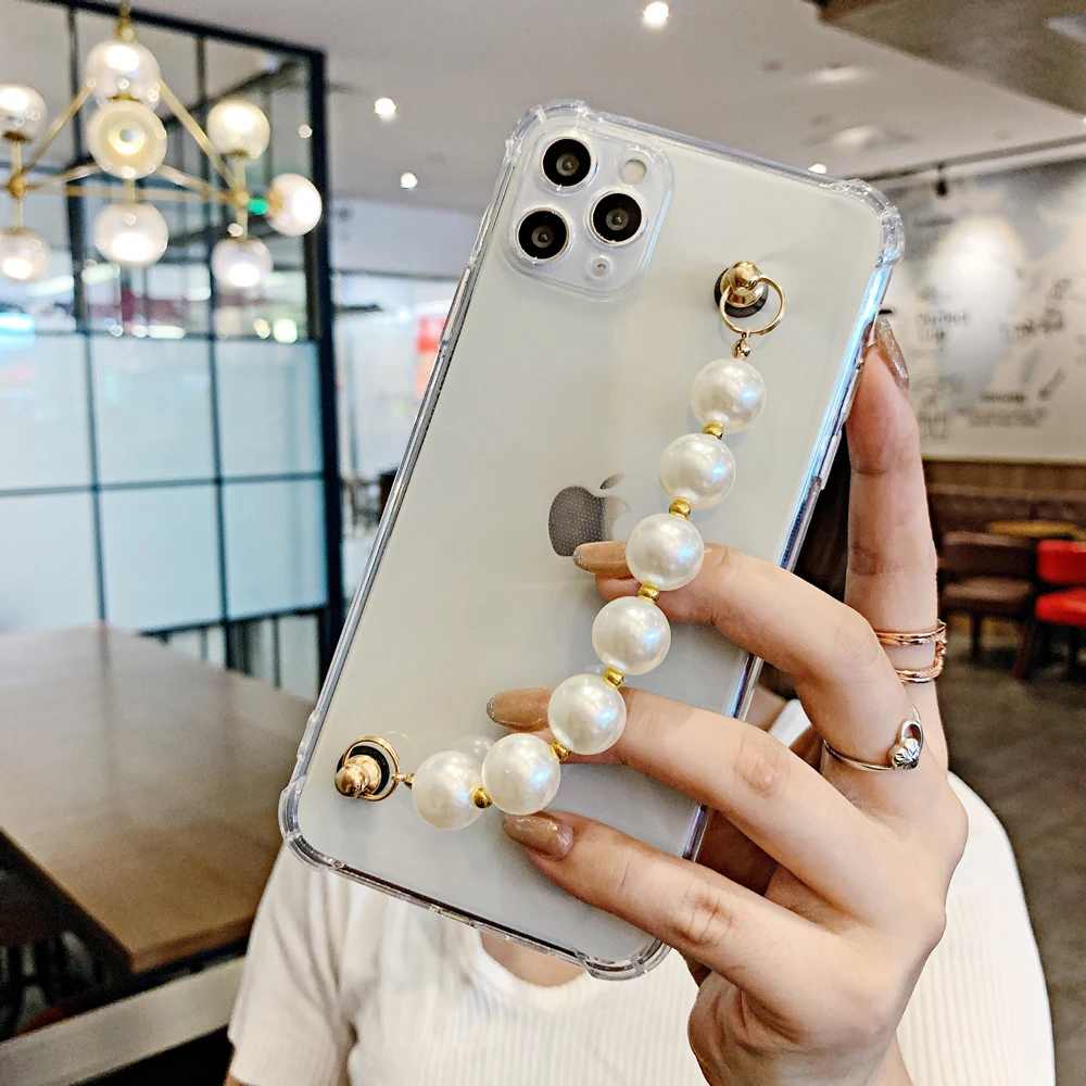 

Жемчужный мягкий чехол для Samsung S20 FE Lite S21 Ultra S8 S9 Plus A22 A32 A42 A52 A72 M62 F62 A12 A03S A02S A51 A71 M12 F02S A50S A12