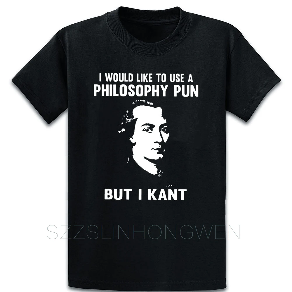 Я хотел бы Применение A_Philosophys каламбур но я кант футболка нормальный более