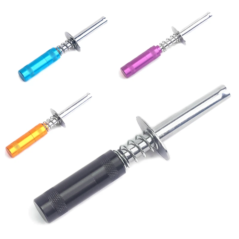 

AA Battery Glow Plug Igniter Ignition Starter Tools For 1: 10 HSP RC Car