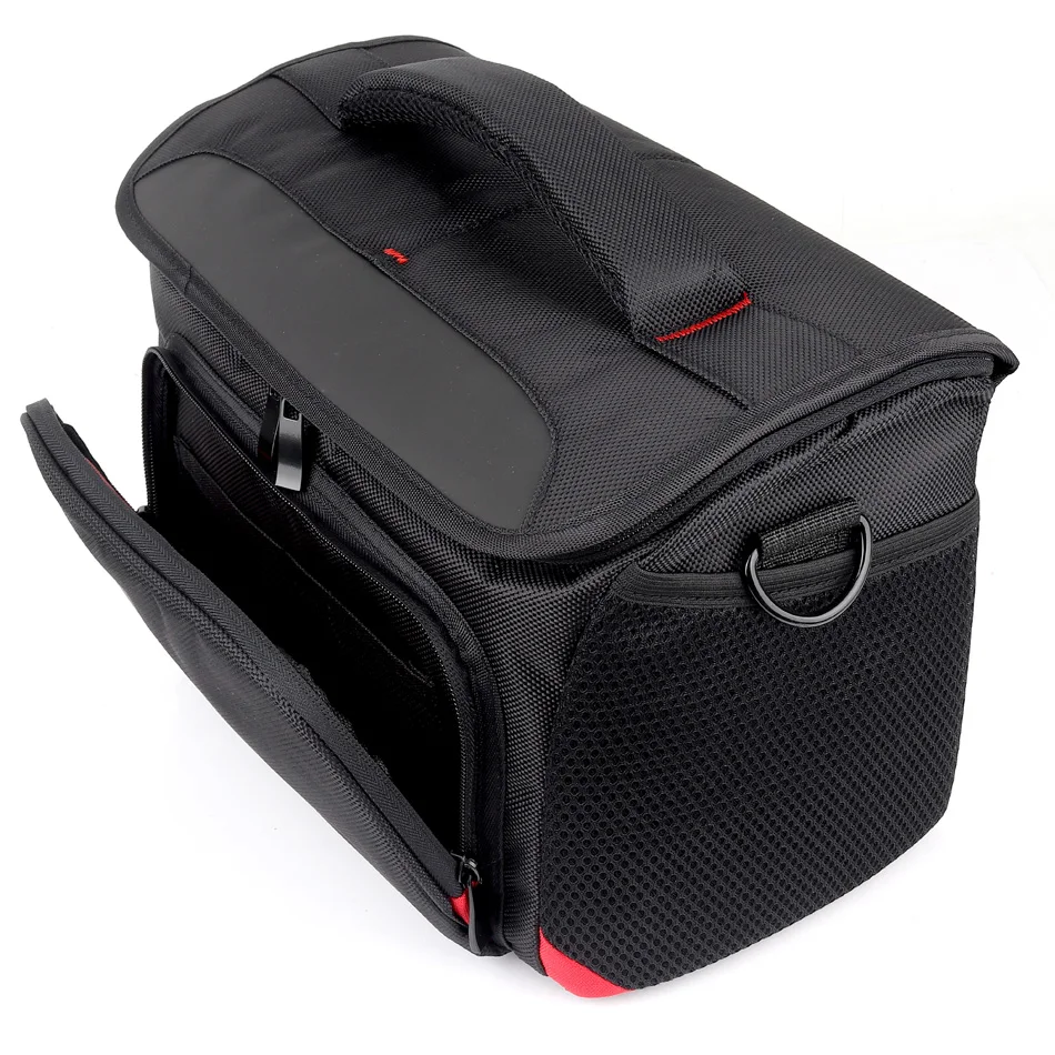 Камера DLSR Сумка чехол для цифровой однообъективной зеркальной камеры Canon EOS R