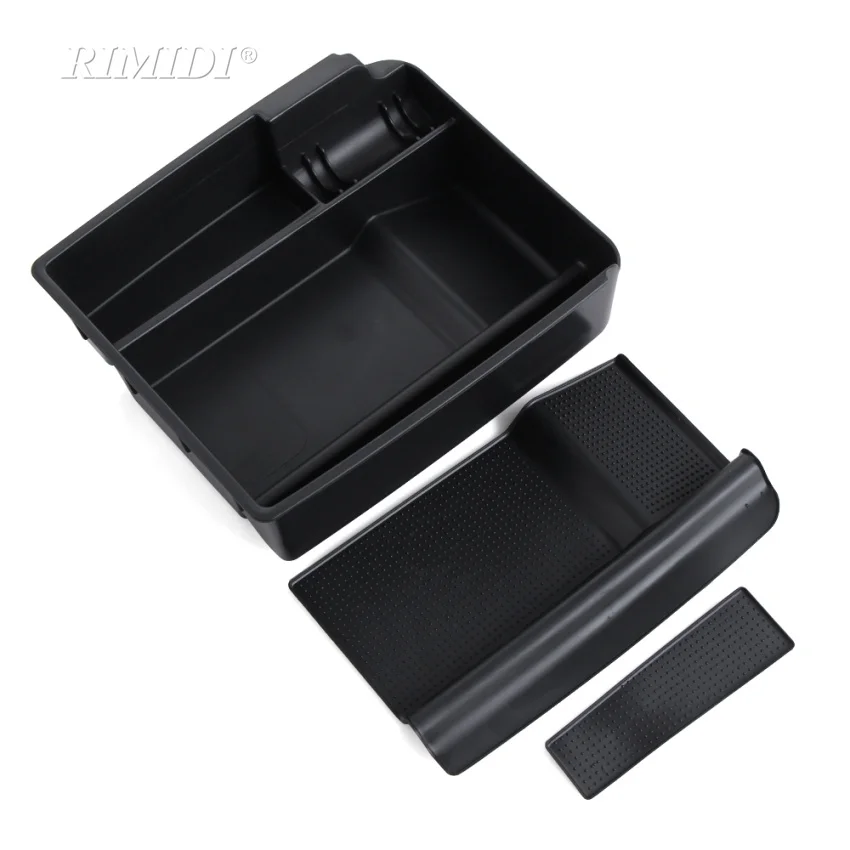 Подлокотник для стайлинга автомобиля Задняя панель хранения KIA Sportage R 2011 2012 2013 2014