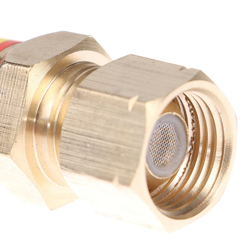 

Gas Welding Accessories Oxygen/Acetylene Check Valve Flashback Arrestor