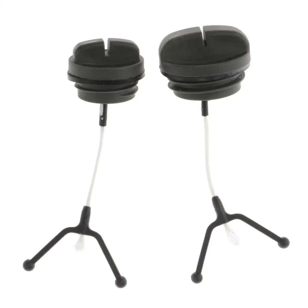 

Крышка для топливного бака, крышка для масляного бака, комплект крышек для топливного бака для бензопилы HUSQVARNA