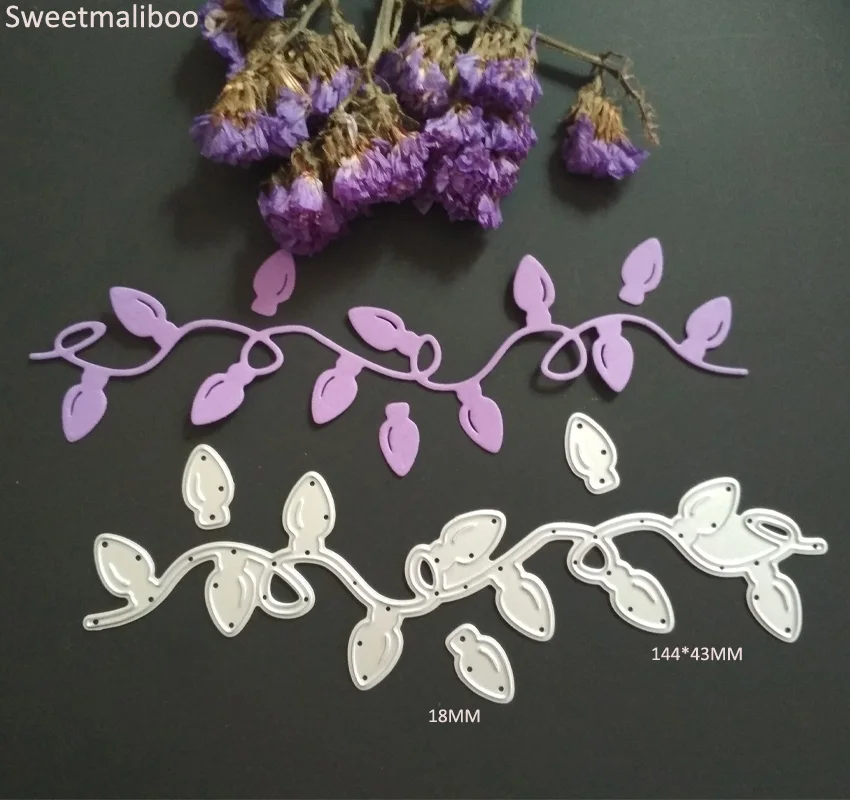 Штампы для скрапбукинга светильник новые светильники металлические штампы