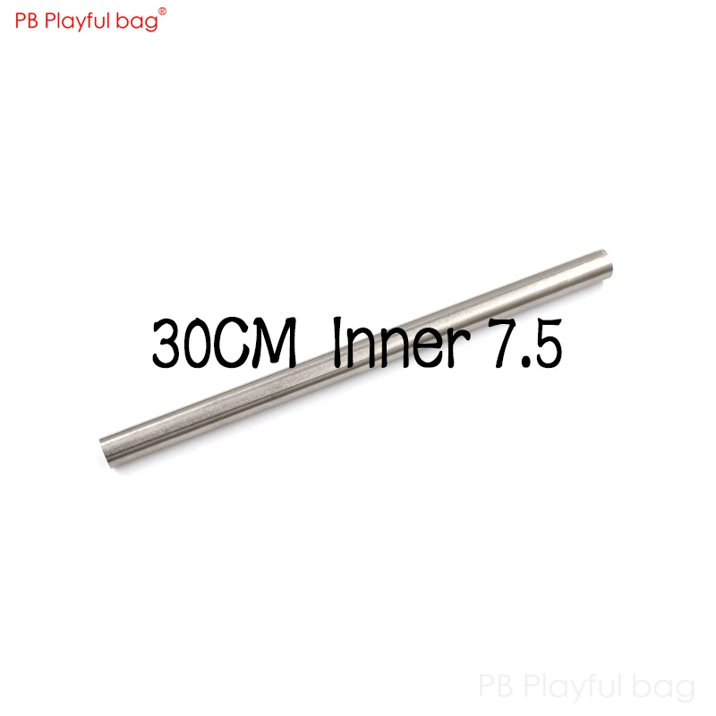 Jinming 8 gen9 FB 3 0 интересная Улучшенная трубка из материала 7 5 внутренний диаметр