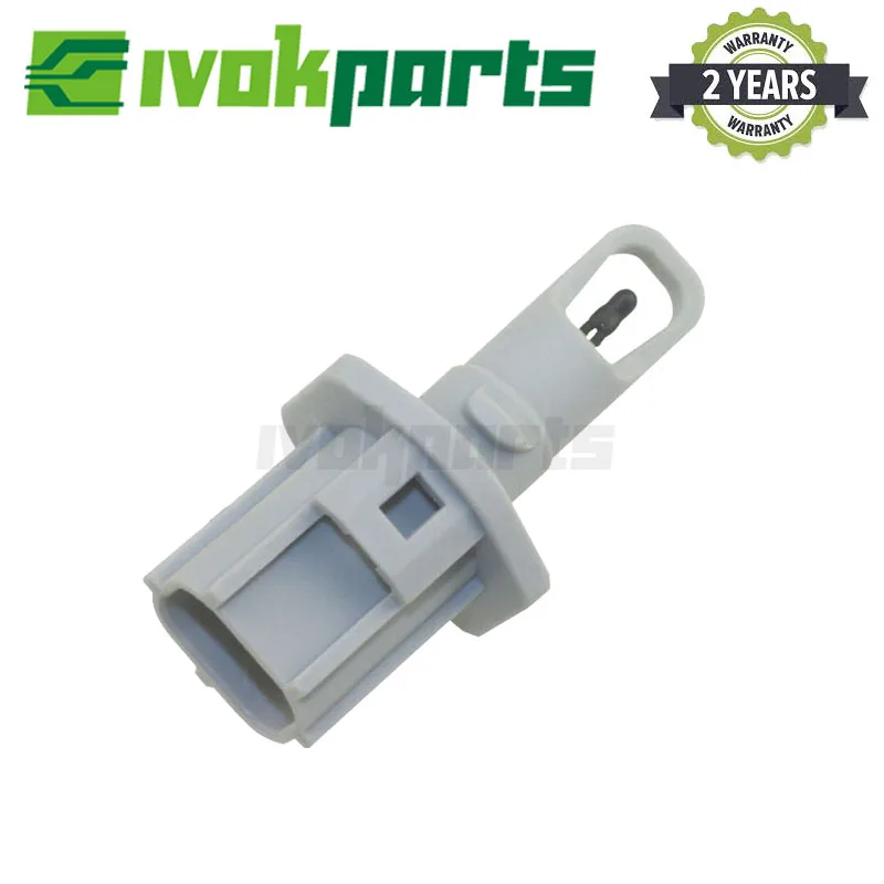 Датчик температуры охлаждающей жидкости двигателя для NISSAN Maxima Pathfinder 200SX 300ZX Infiniti