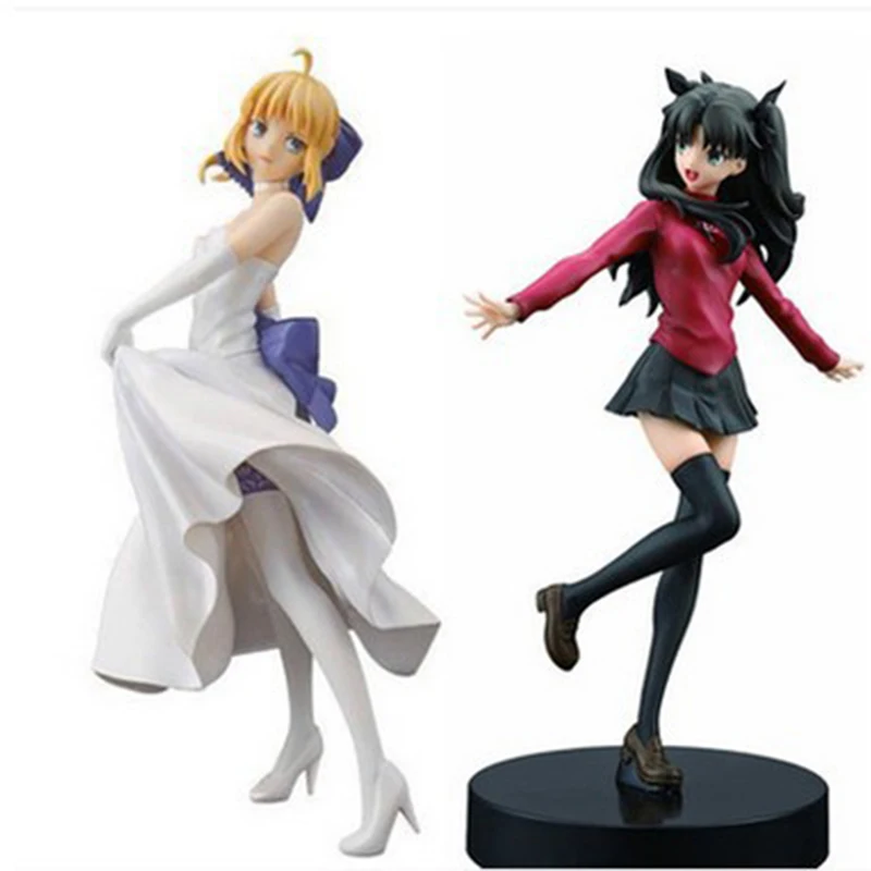 

Фигурка из ПВХ «Fate Stay Night», 18 см