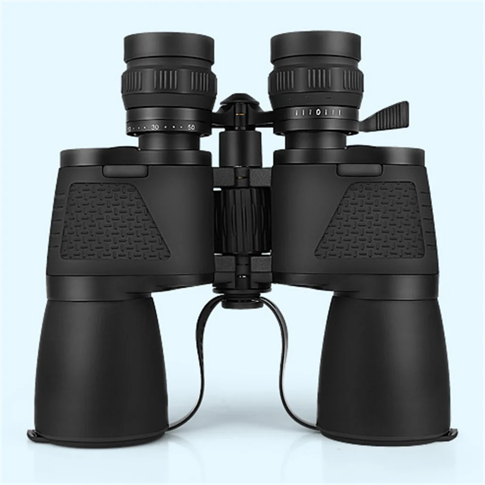 BIJIA 10-120x80 10-180x90 Zoom HD Высокая мощность низкий уровень светильник ночного видения неинфракрасный 1000 м бинокль
