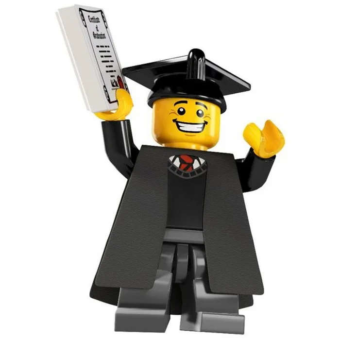 Одиночная продажа серия 5-GRADUATE Custom SUPER HEROES Мстители Звездные войны сборные