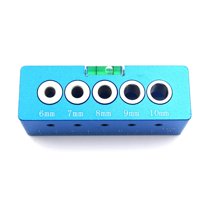 Прямоугольная направляющая для сверления приспособление отверстий в дереве