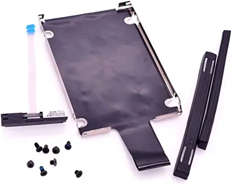 

WZSM новый кабель HDD Caddy кронштейн для HP 15-CB076TX 15-CB006TX 15-сертификатом от сертификационной жесткий диск соединительный кабель с разъемом кабеля ...