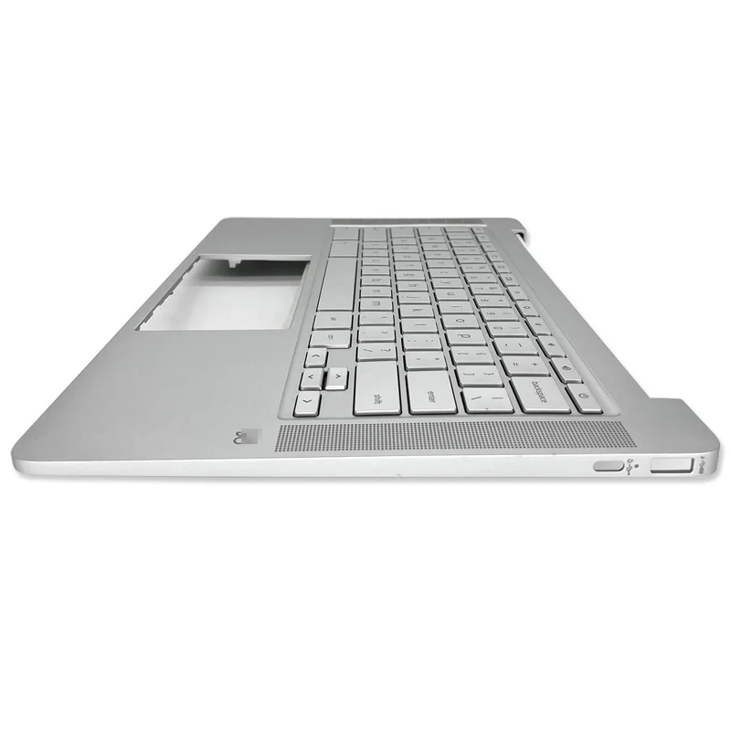 Barato Original Nuevo Superior Caso Palmrest Con Teclado Para HP Chromebook 14A-NA TPN-Q234 Superior Caso Superior Con Teclado Nos/japonés
