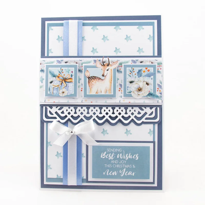

Square Flower Frame SEND ALL MY LOVE Words Metal Cutting Dies Scrapbooking Album Paper DIY Cards Crafts Embossing Dies New 2019