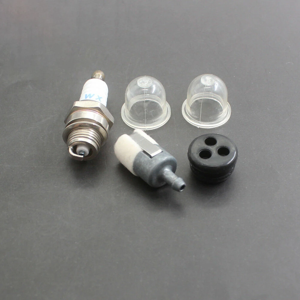 Для эхо воздушный фильтр комплект SRM-225 SRM-210 GT-225 PB-250 PB-250LN Свеча зажигания |
