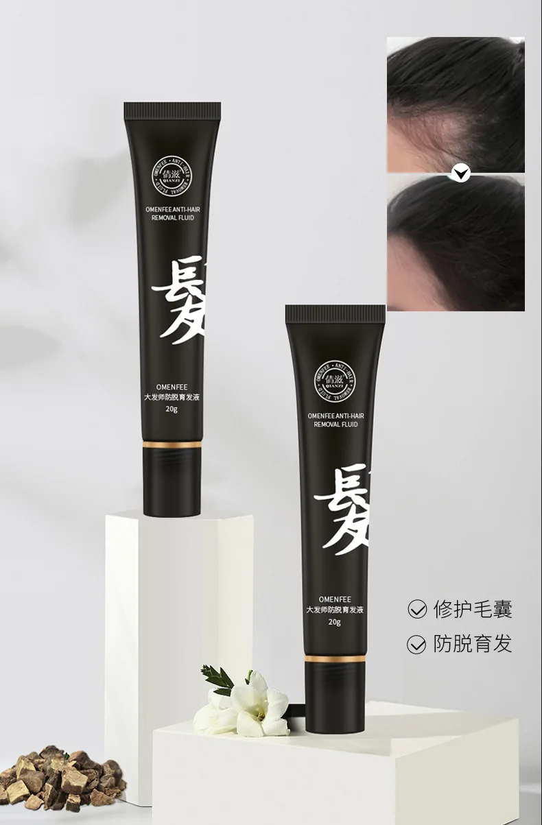 Кератиновое средство для лечения волос выпадения натуральный Уход за волосами