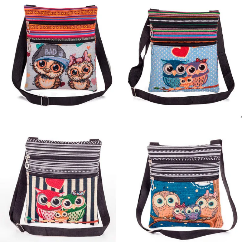 Винтажная сумка через плечо в китайском национальном стиле Женская мини-сумка с