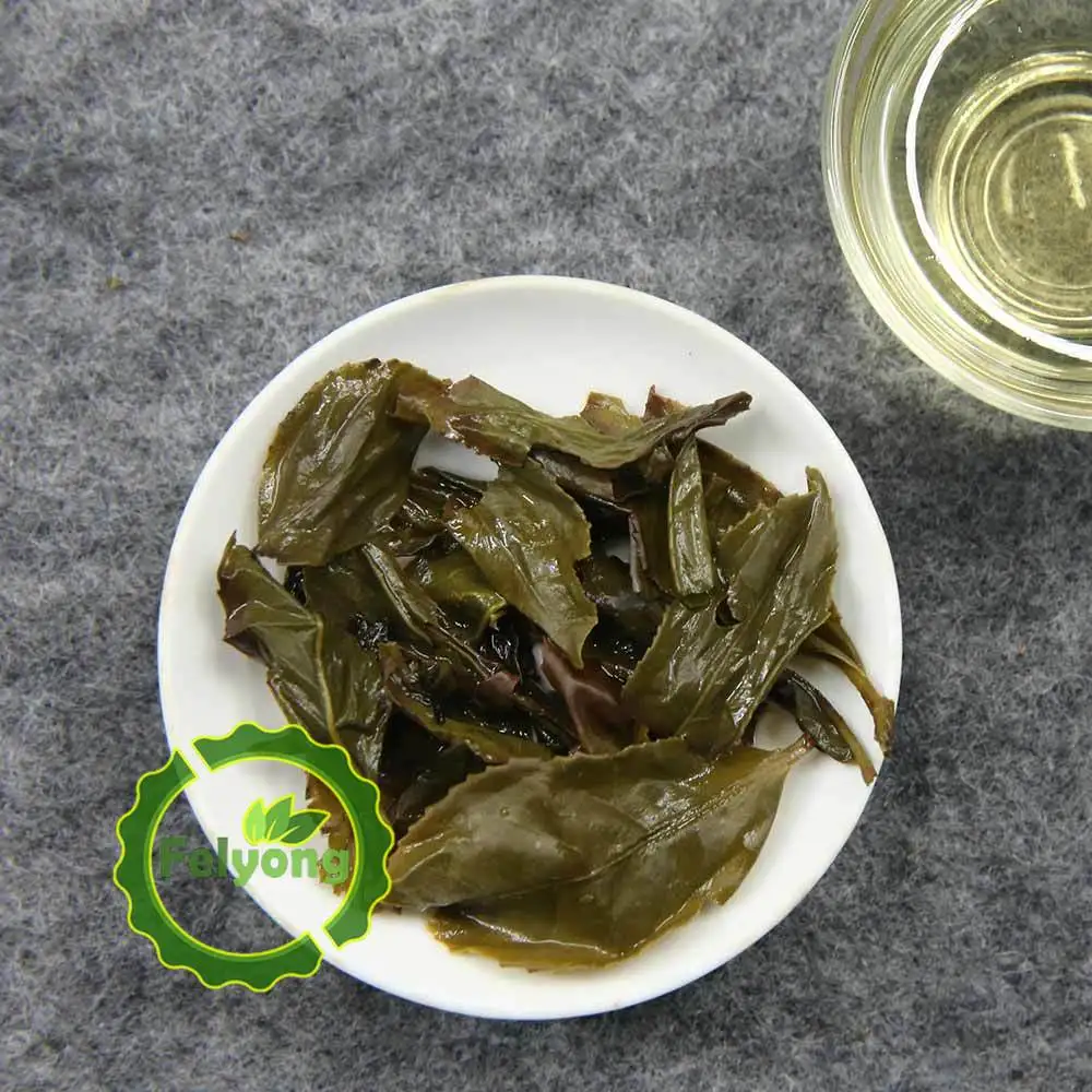 2021 Wuyi Qilan чай с орхидеей китайский Oolong|Заварники| |
