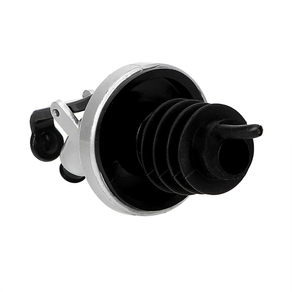 6 шт. герметичная насадка для распыления оливкового масла | Дом и сад