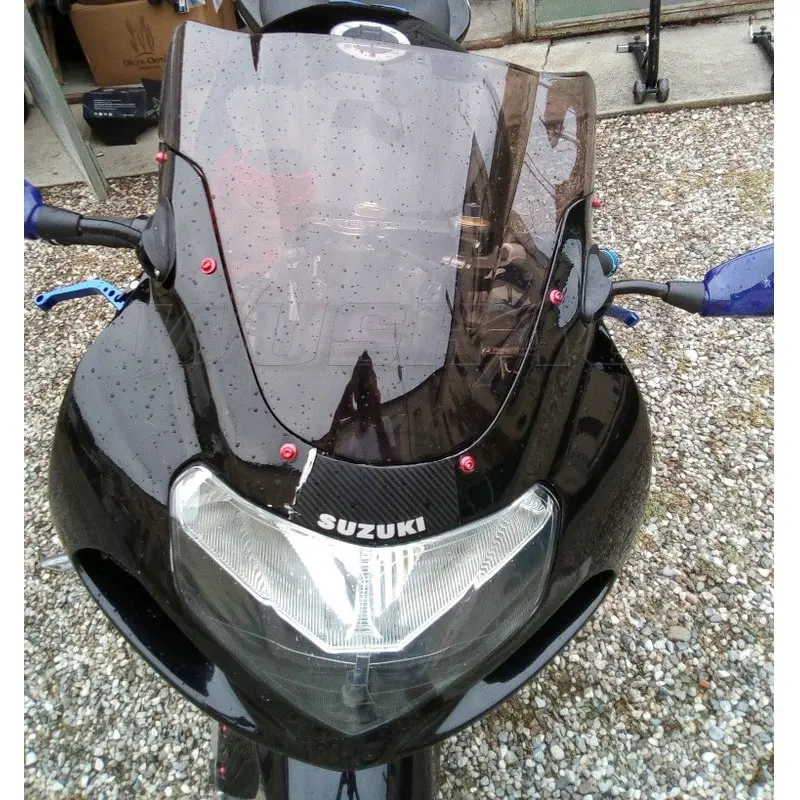 Мотоциклетное ветровое стекло Ветер Экран для 2000 2001 2002 2003 Suzuki GSXR750 GSXR600 GSXR1000 GSXR GSX-R 750 600 1000 K1 K2 K3
