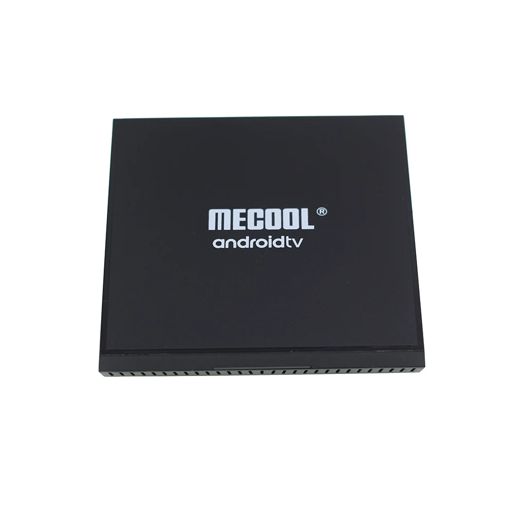 MECOOL KM9 Pro Классический Android 9,0 tv Box Google Сертифицированный Amlogic S905X2 2GB DDR4 16GB 2,4G Wifi BT4.0 медиаплеер телеприставка