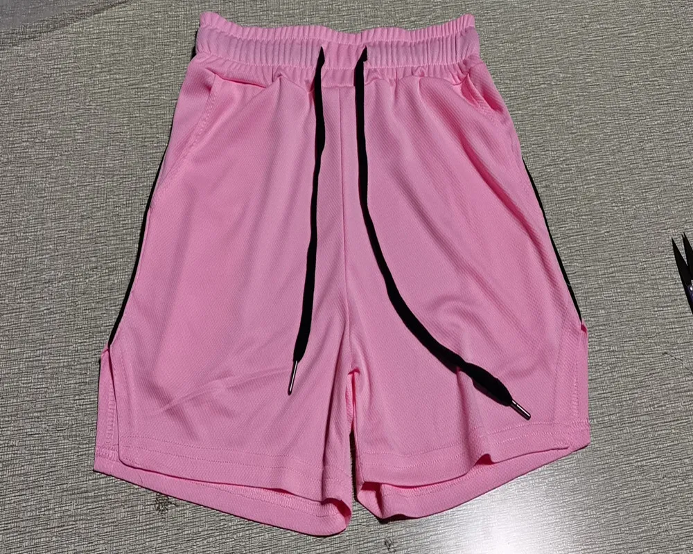 

New Men'S Clothing Sports Shorts In Summer Running Fitness Quick-Dry Beach Men'S Shorts