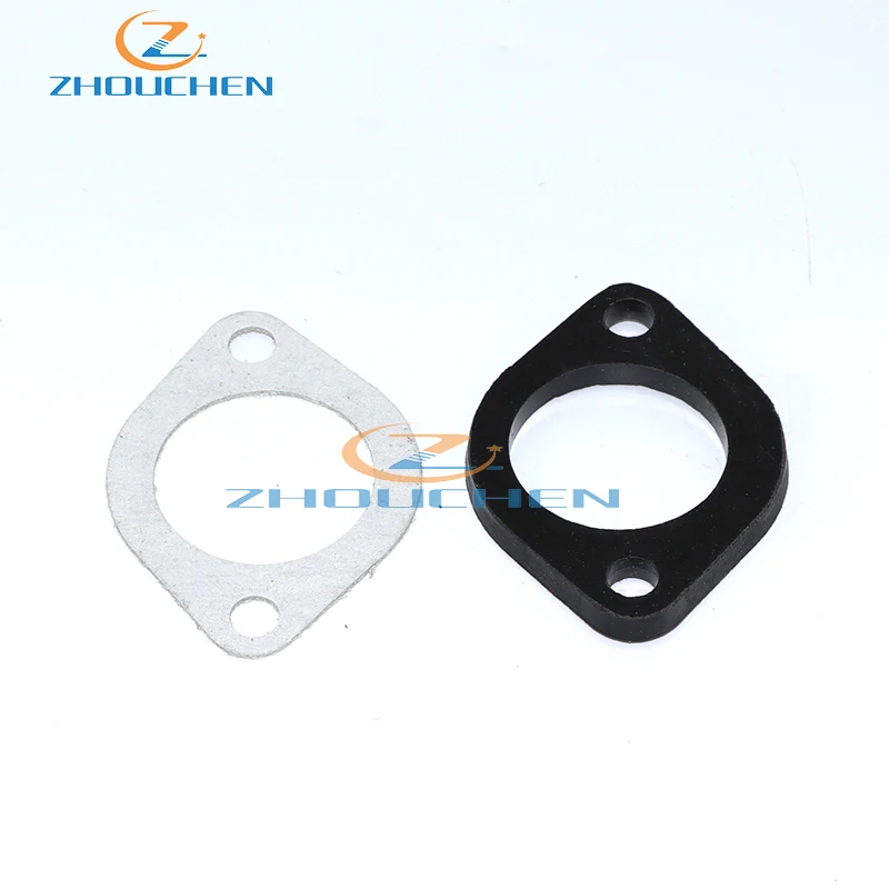 Прокладка для PZ30 VM26 Carb 30 мм карбюратор Mikuni 140cc 150cc 160cc двигатель Pitster Pro SSR Thumpstar Pit Dirt