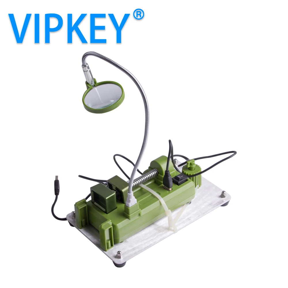 Бесплатная доставка осветительные приборы из нержавеющей стали для ремонта