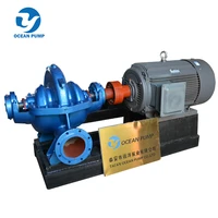 Wholesale Double Volute Suction Centrifugal Pump