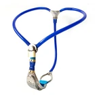 Новинка, секс-шоп, женское нижнее белье из нержавеющей стали, блокировка устройства верности, БДСМ бондаж, технические игры для взрослых