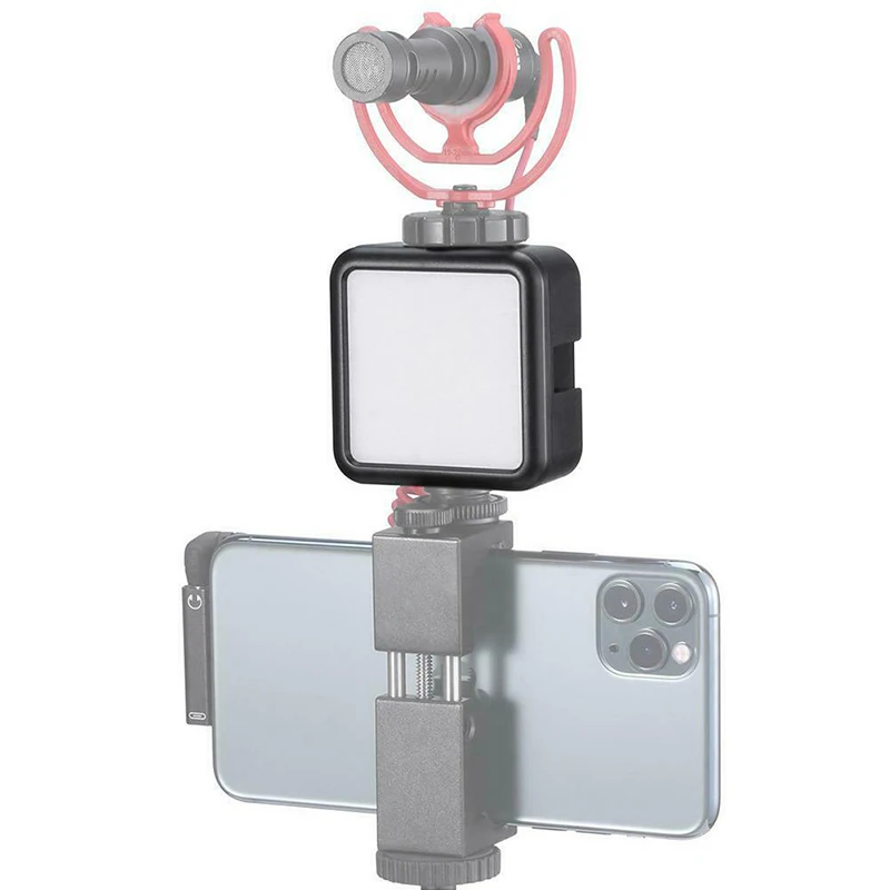 Миниатюрная Светодиодная лампа Mayitr VL49 1 шт. встроенный аккумулятор высокая