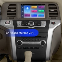 android 10 car radio for murano z51 2009 2010 2011 2012 2013 2014 maxima a35 gps stereo multimedia player intelligent system