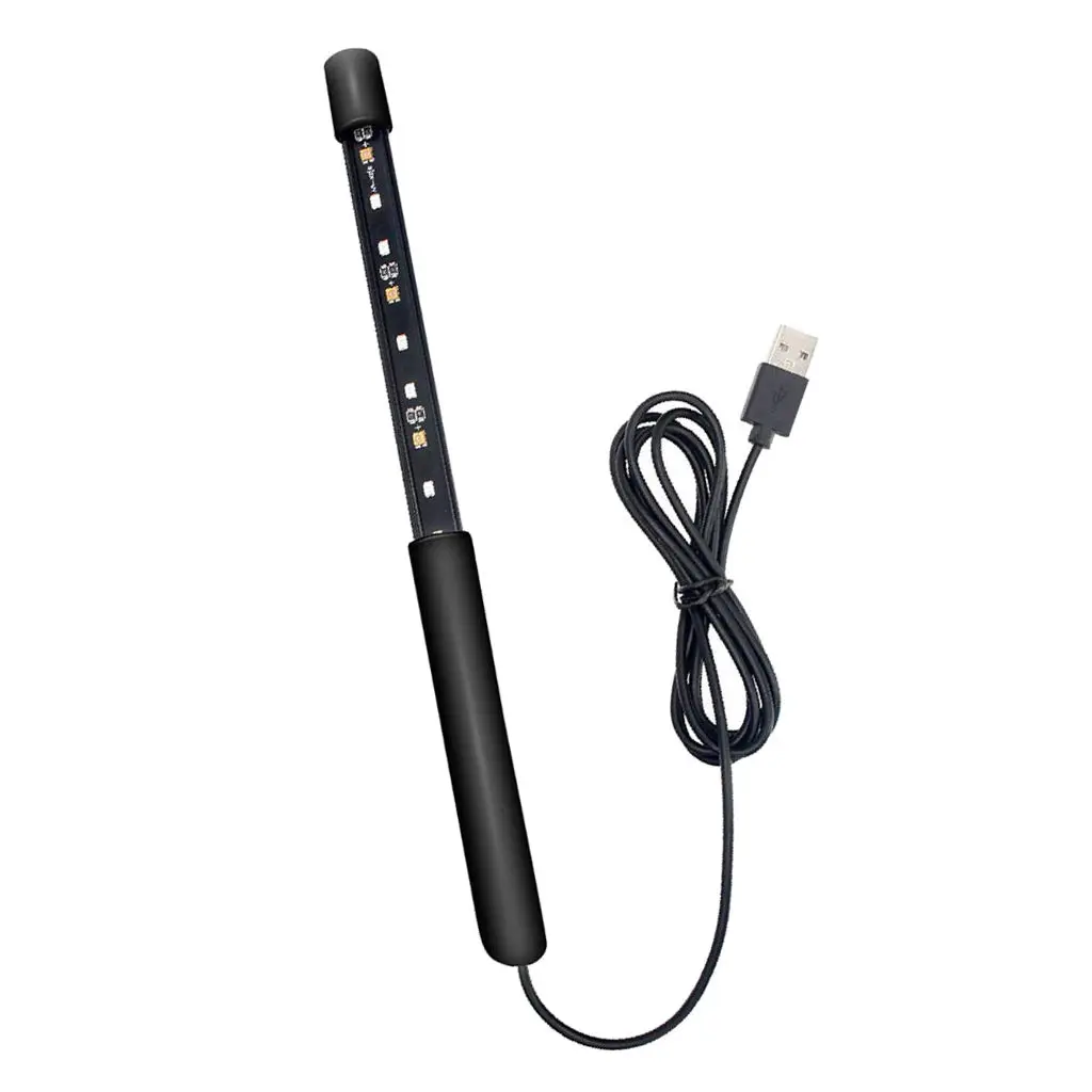 

UV Sanitizer Wand , Handheld LED Sterilizer for Hotel Home Toilet Car Pet House